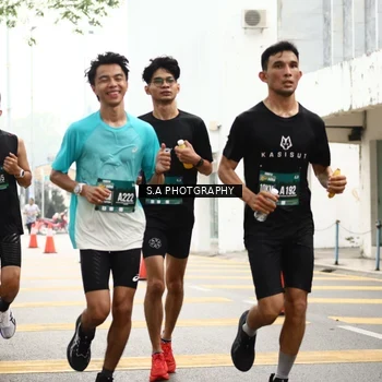 Runner Photo 8586017