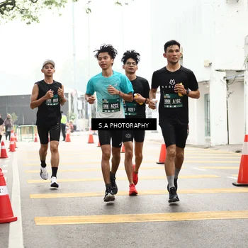 Runner Photo 8586026