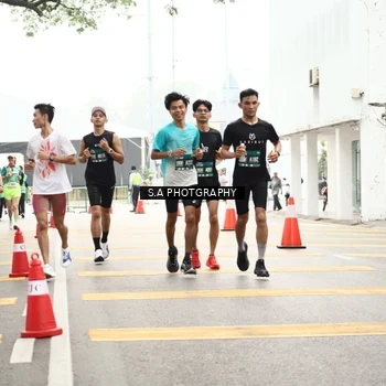 Runner Photo 8586046