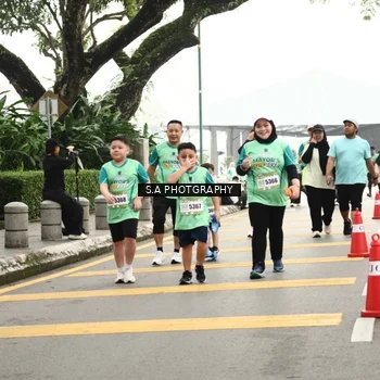 Runner Photo 8586053