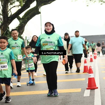 Runner Photo 8586057