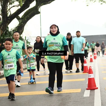 Runner Photo 8586058