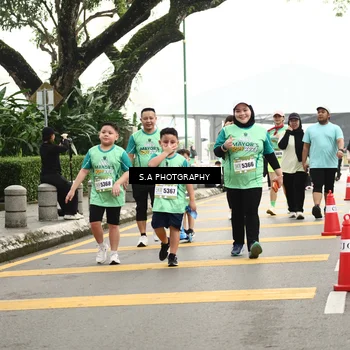 Runner Photo 8586063