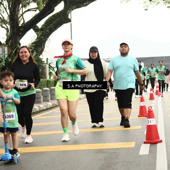 Runner Photo 8586065