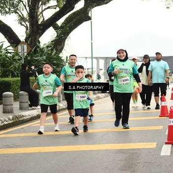 Runner Photo 8586066