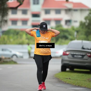 Runner Photo 8586069