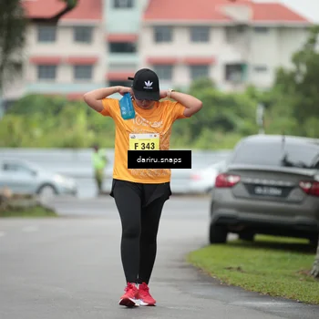 Runner Photo 8586072