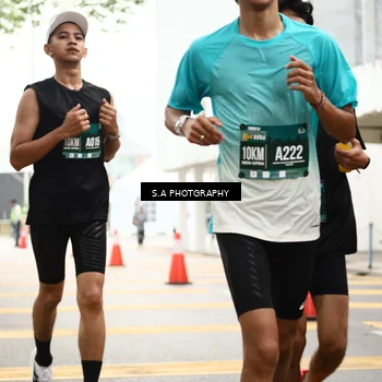 Runner Photo 8586080