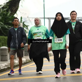 Runner Photo 8586085