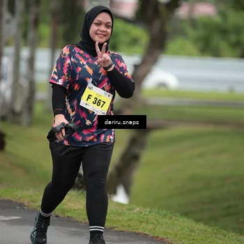 Runner Photo 8586086