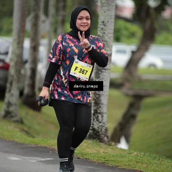Runner Photo 8586087