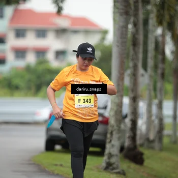Runner Photo 8586091