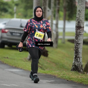 Runner Photo 8586095