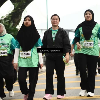 Runner Photo 8586096
