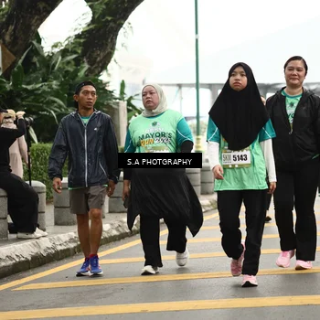 Runner Photo 8586099