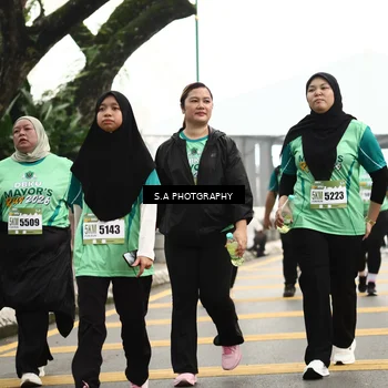 Runner Photo 8586103