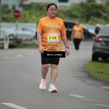 Runner Photo 8586112