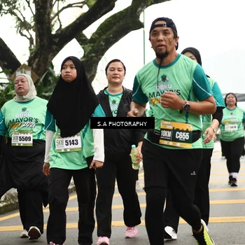 Runner Photo 8586127