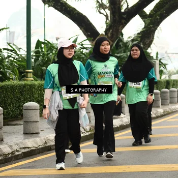 Runner Photo 8586130