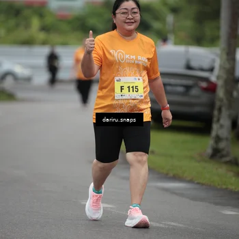 Runner Photo 8586132