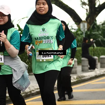 Runner Photo 8586134