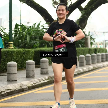 Runner Photo 8586135