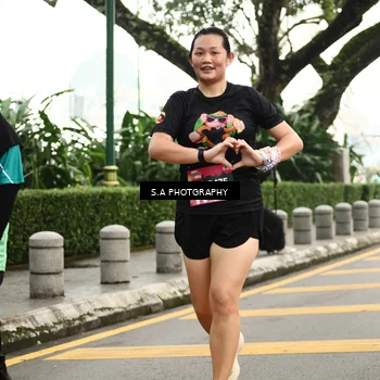 Runner Photo 8586137
