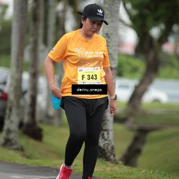 Runner Photo 8586138