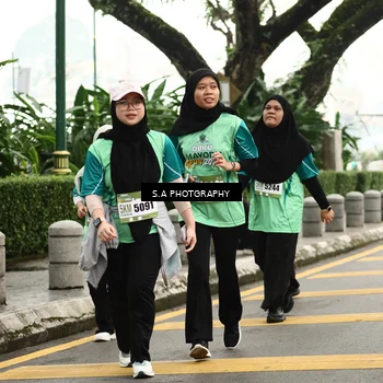 Runner Photo 8586142