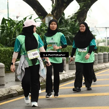 Runner Photo 8586145