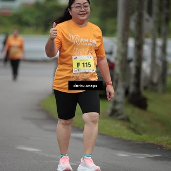 Runner Photo 8586146