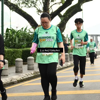 Runner Photo 8586150