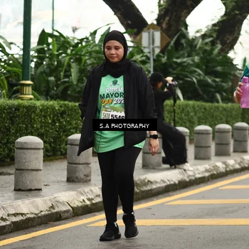 Runner Photo 8586153