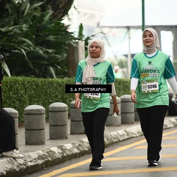 Runner Photo 8586157