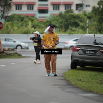 Runner Photo 8586159