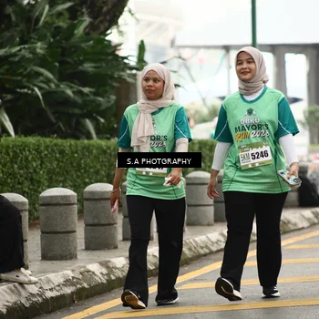 Runner Photo 8586160