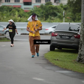 Runner Photo 8586162