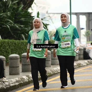 Runner Photo 8586167