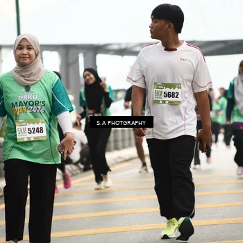 Runner Photo 8586168