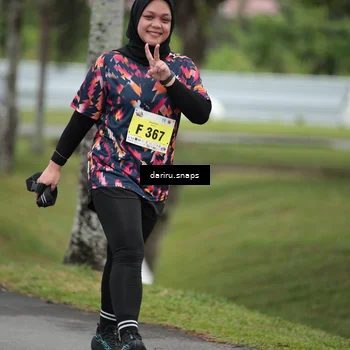 Runner Photo 8586172