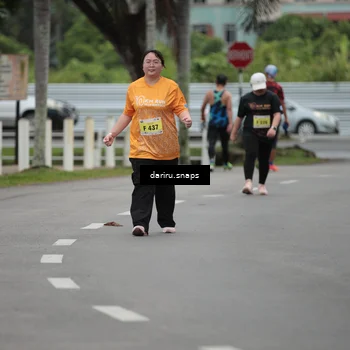 Runner Photo 8586174