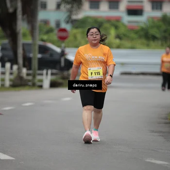 Runner Photo 8586183