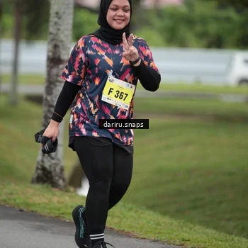 Runner Photo 8586190