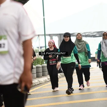 Runner Photo 8586209