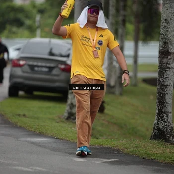 Runner Photo 8586226