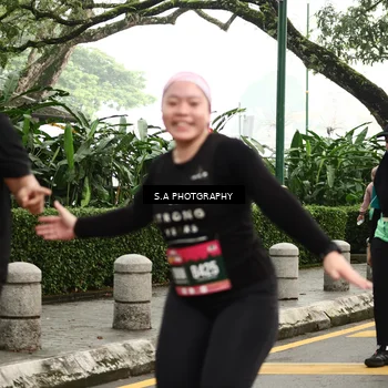 Runner Photo 8586236