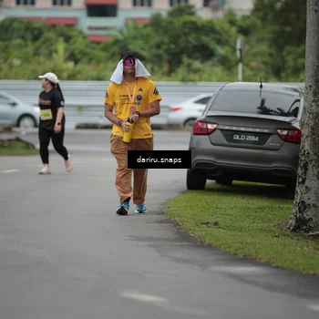 Runner Photo 8586247
