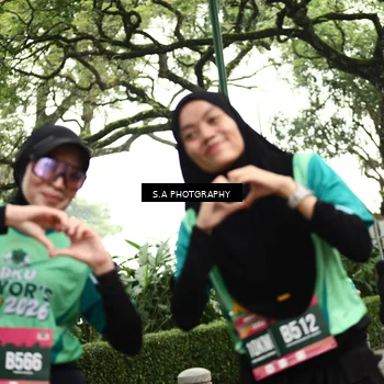 Runner Photo 8586249
