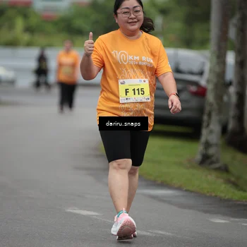 Runner Photo 8586252