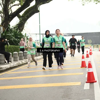 Runner Photo 8586254